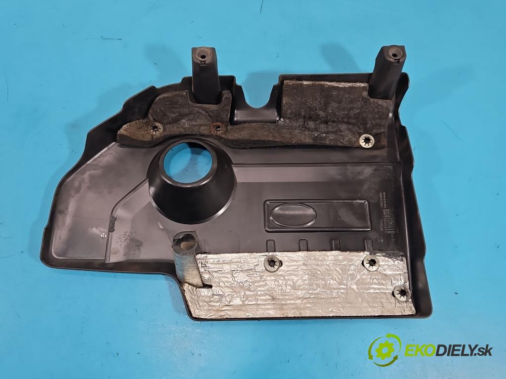 Land rover Discovery Sport 2014-2019 L550 2.0d 150 HP automatic 110 kW 1999 cm3 5- kryt motora horní: GJ32-6A949-B