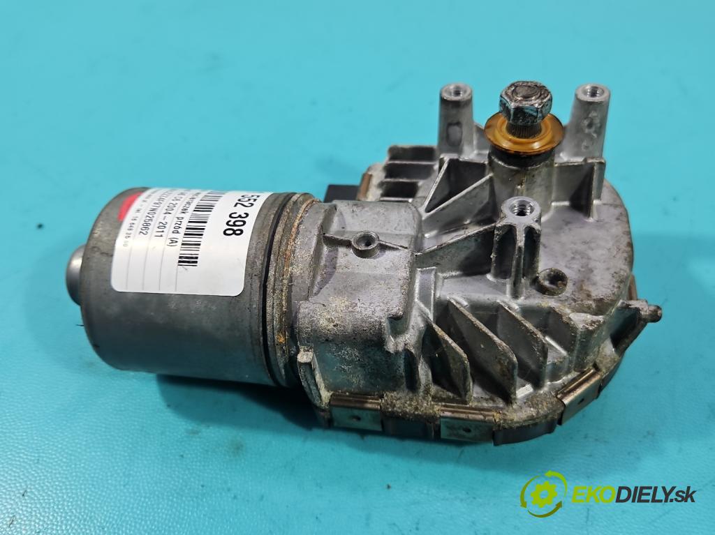 Audi A6 C6 2004-2011 3.0 tdi 232KM automatic 171 kW 2967 cm3 5- motor stieračov predné 0390241984