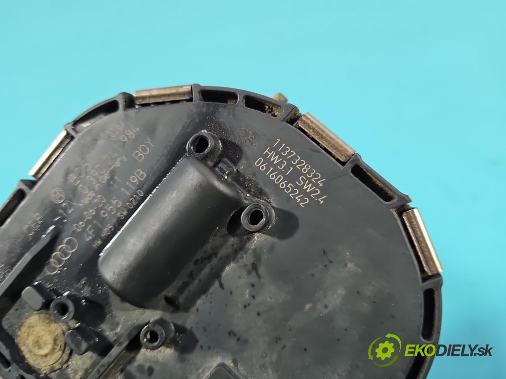 Audi A6 C6 2004-2011 3.0 tdi 232KM automatic 171 kW 2967 cm3 5- motor stieračov predné 0390241984