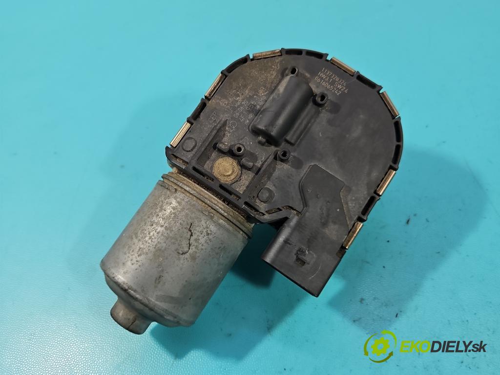 Audi A6 C6 2004-2011 3.0 tdi 232KM automatic 171 kW 2967 cm3 5- motor stieračov predné 0390241984