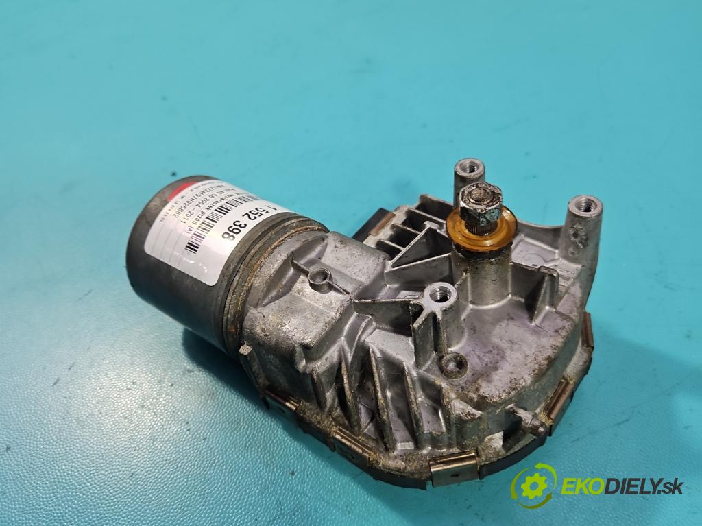 Audi A6 C6 2004-2011 3.0 tdi 232KM automatic 171 kW 2967 cm3 5- motor stieračov predné 0390241984