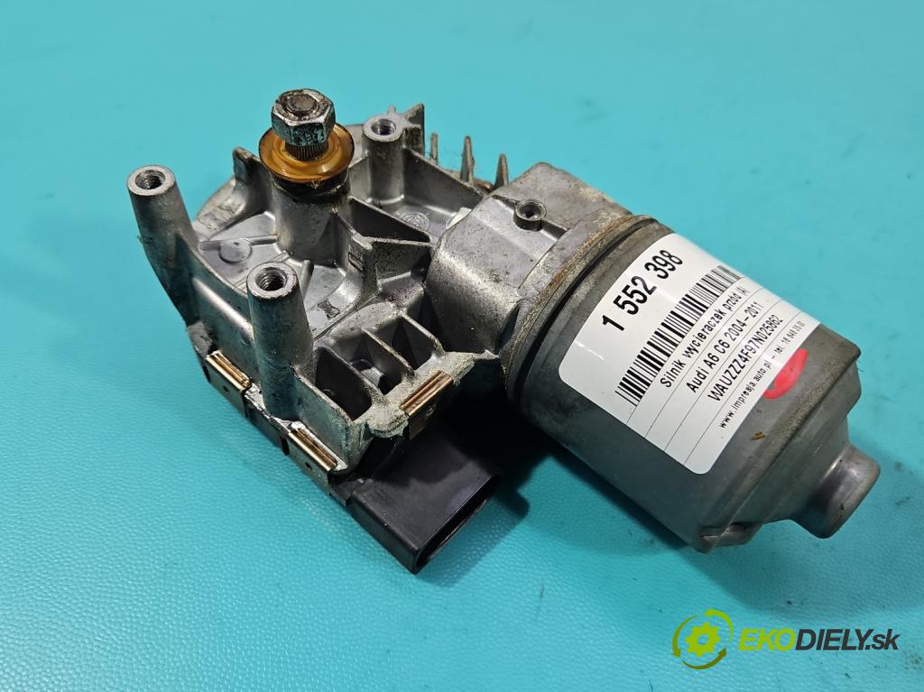 Audi A6 C6 2004-2011 3.0 tdi 232KM automatic 171 kW 2967 cm3 5- motor stieračov predné 0390241984