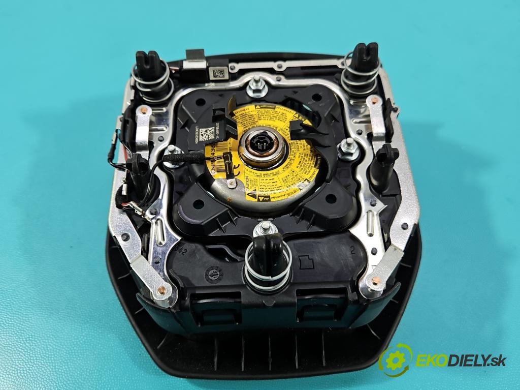 Land rover Discovery Sport 2014-2019 L550 2.0d 150 hp automatic 110 kW 1999 cm3 5- Polštář: vzduch: Řidič: FK72-043B13-DF (Airbag)