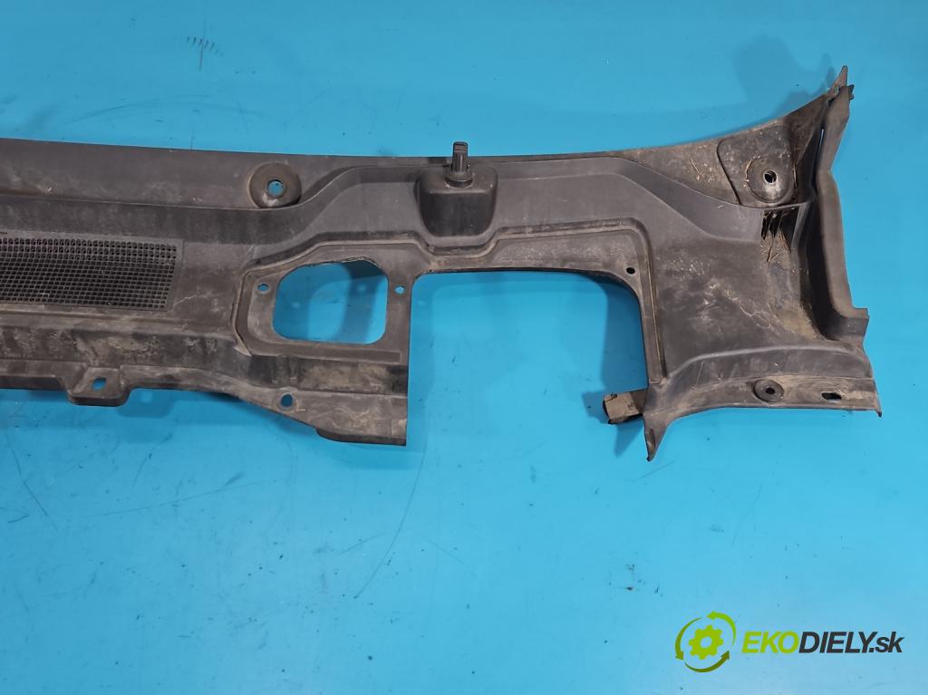 Land rover Discovery Sport 2014-2019 L550 2.0d 150 HP automatic 110 kW 1999 cm3 5- torpédo FK72-4105-A (Torpédo (plast pod čelným sklom))