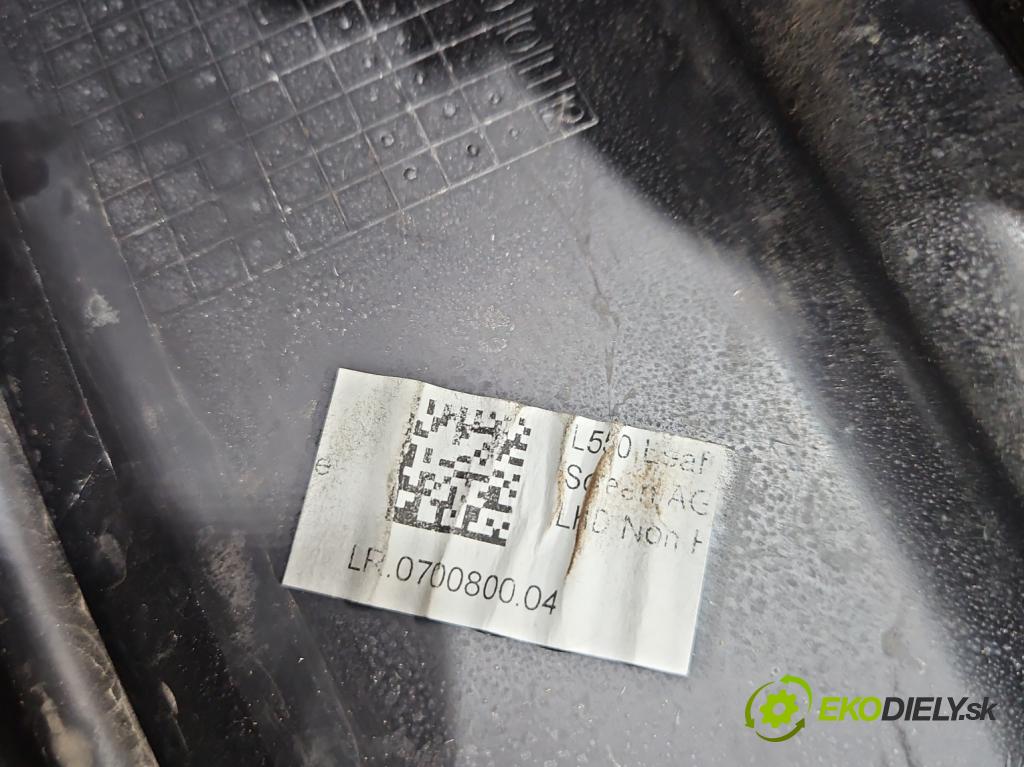 Land rover Discovery Sport 2014-2019 L550 2.0d 150 HP automatic 110 kW 1999 cm3 5- torpédo FK72-4105-A (Torpédo (plast pod čelným sklom))