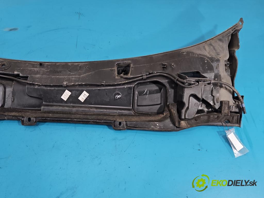 Land rover Discovery Sport 2014-2019 L550 2.0d 150 HP automatic 110 kW 1999 cm3 5- torpédo FK72-4105-A (Torpédo (plast pod čelným sklom))