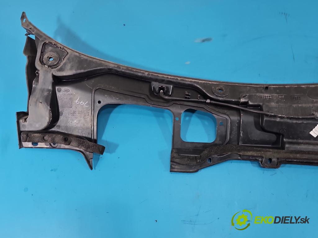 Land rover Discovery Sport 2014-2019 L550 2.0d 150 HP automatic 110 kW 1999 cm3 5- torpédo FK72-4105-A (Torpédo (plast pod čelným sklom))