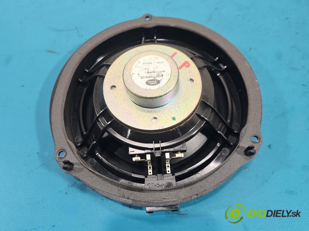 Land rover Discovery Sport 2014-2019 L550 2.0d 150 HP automatic 110 kW 1999 cm3 5- Reproduktor BJ32-18808-CE