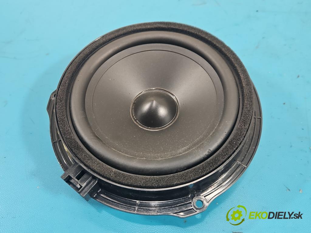 Land rover Discovery Sport 2014-2019 L550 2.0d 150 HP automatic 110 kW 1999 cm3 5- Reproduktor BJ32-18808-CE