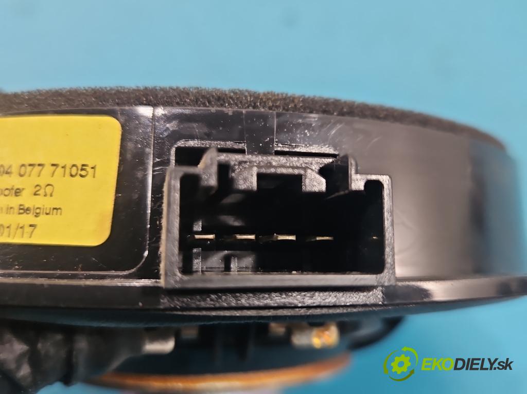 Land rover Discovery Sport 2014-2019 L550 2.0d 150 HP automatic 110 kW 1999 cm3 5- Reproduktor BJ32-18808-CE