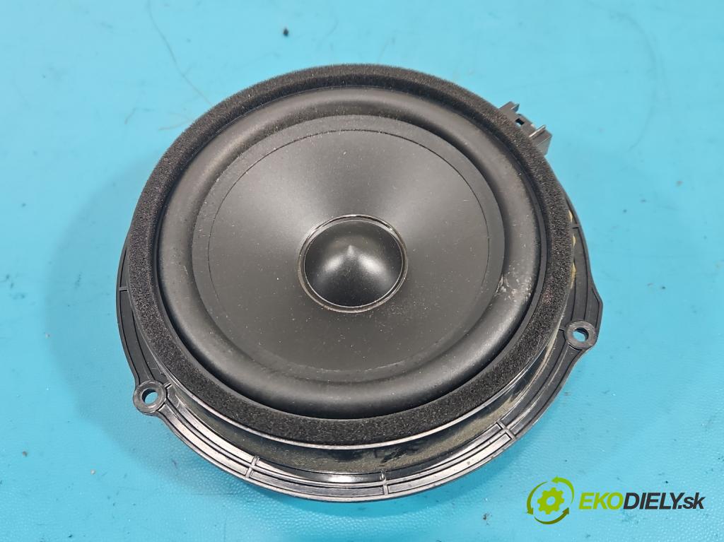 Land rover Discovery Sport 2014-2019 L550 2.0d 150 HP automatic 110 kW 1999 cm3 5- Reproduktor BJ32-18808-CE