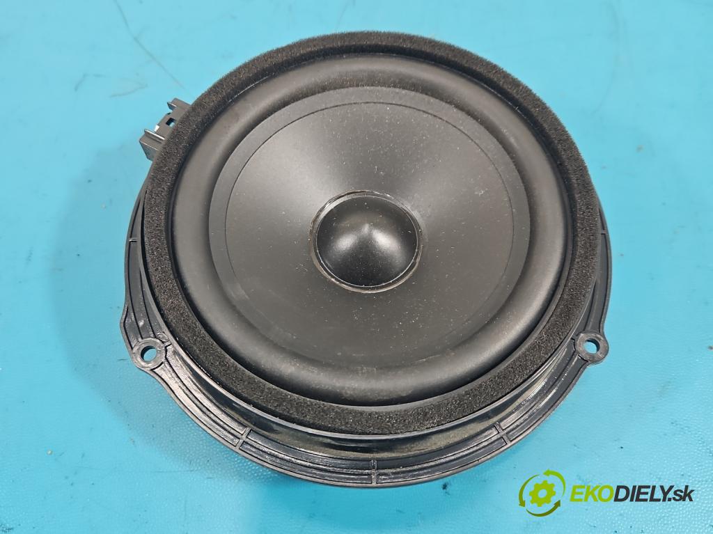 Land rover Discovery Sport 2014-2019 L550 2.0d 150 HP automatic 110 kW 1999 cm3 5- Reproduktor BJ32-18808-CE