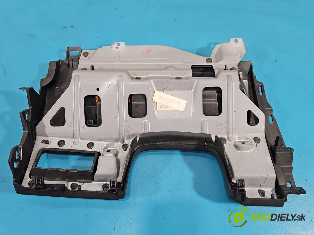 Land rover Discovery Sport 2014-2019 L550 2.0d 150 hp automatic 110 kW 1999 cm3 5- Polštář: vzduch: 08176-1788794