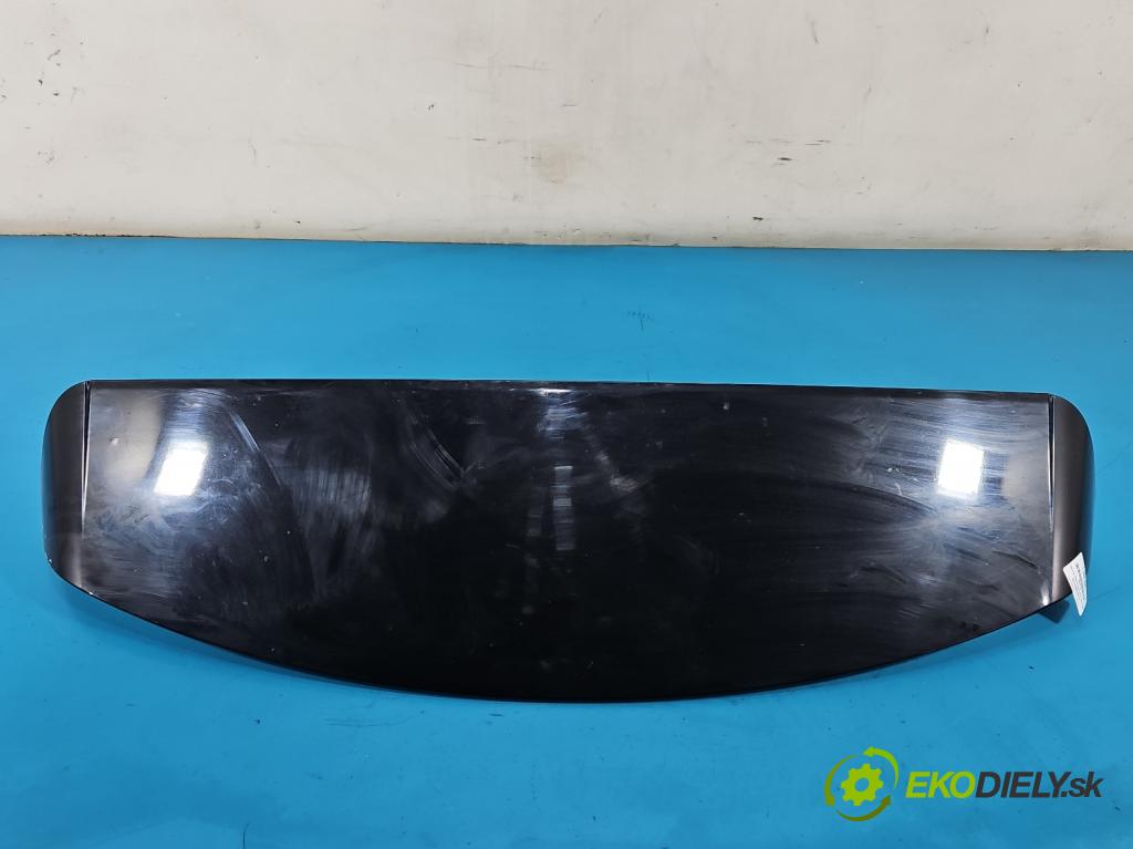 Land rover Discovery Sport 2014-2019 L550 2.0d 150 hp automatic 110 kW 1999 cm3 5- spoiler  (Spoiler)