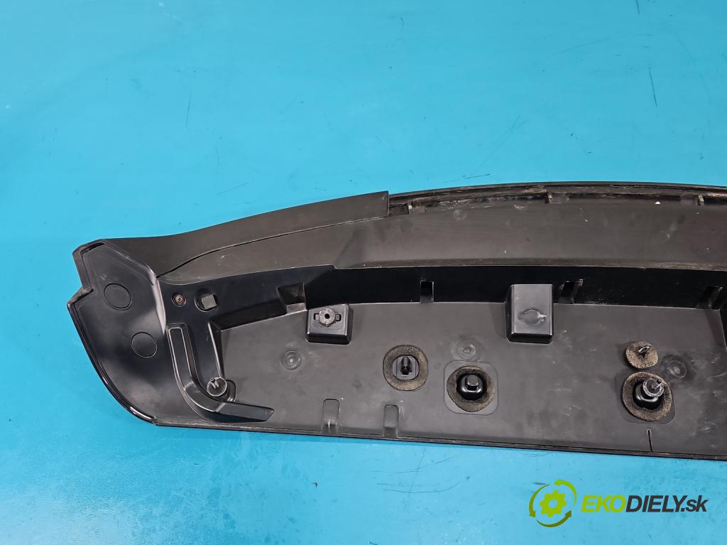 Land rover Discovery Sport 2014-2019 L550 2.0d 150 hp automatic 110 kW 1999 cm3 5- spoiler  (Spoiler)