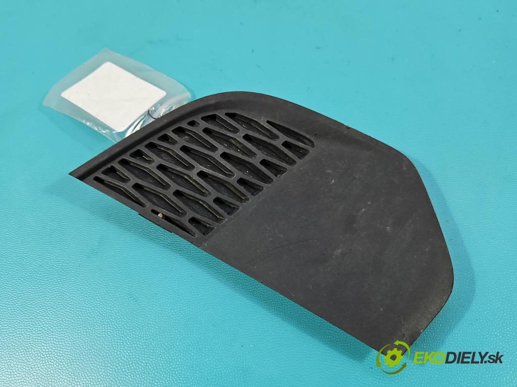 Land rover Discovery Sport 2014-2019 L550 2.0d 150 HP automatic 110 kW 1999 cm3 5- blenda mriežka: nárazník ľavé FK72-15A299-D