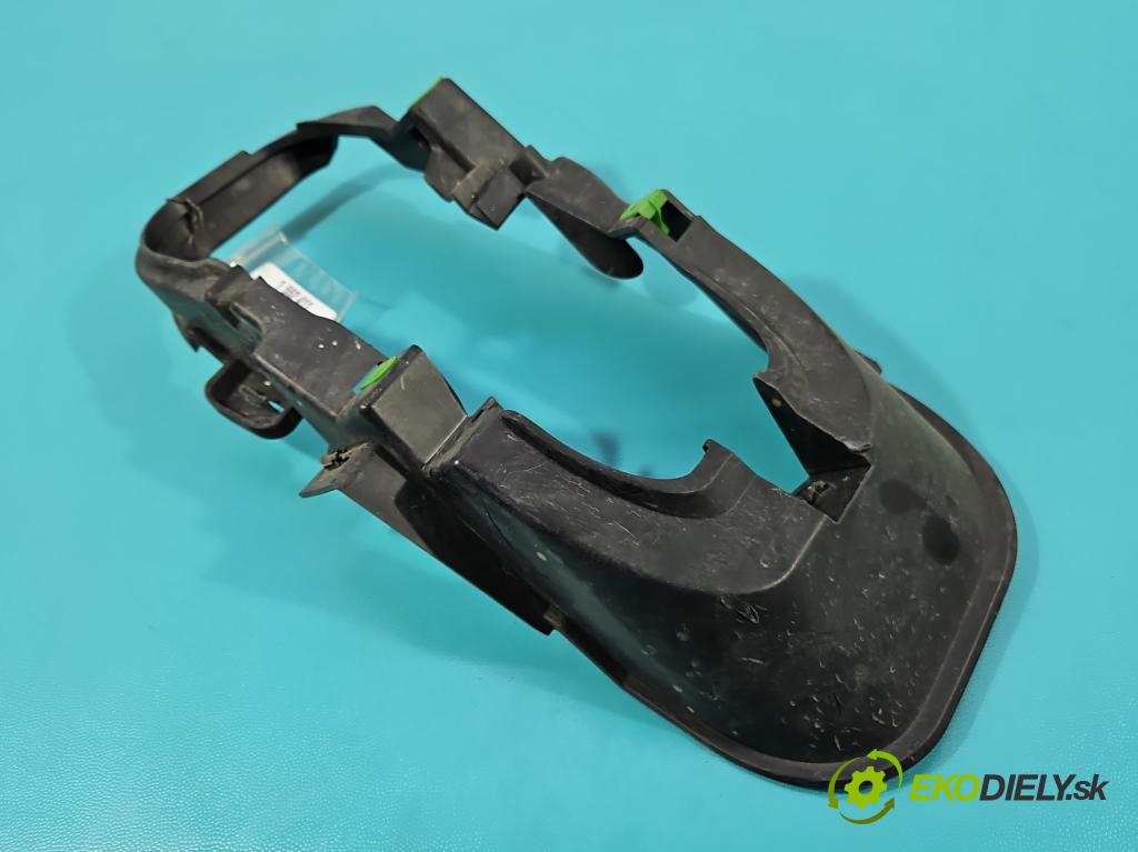 Land rover Discovery Sport 2014-2019 L550 2.0d 150 HP automatic 110 kW 1999 cm3 5- Upevnenie: FK72-15T223-A