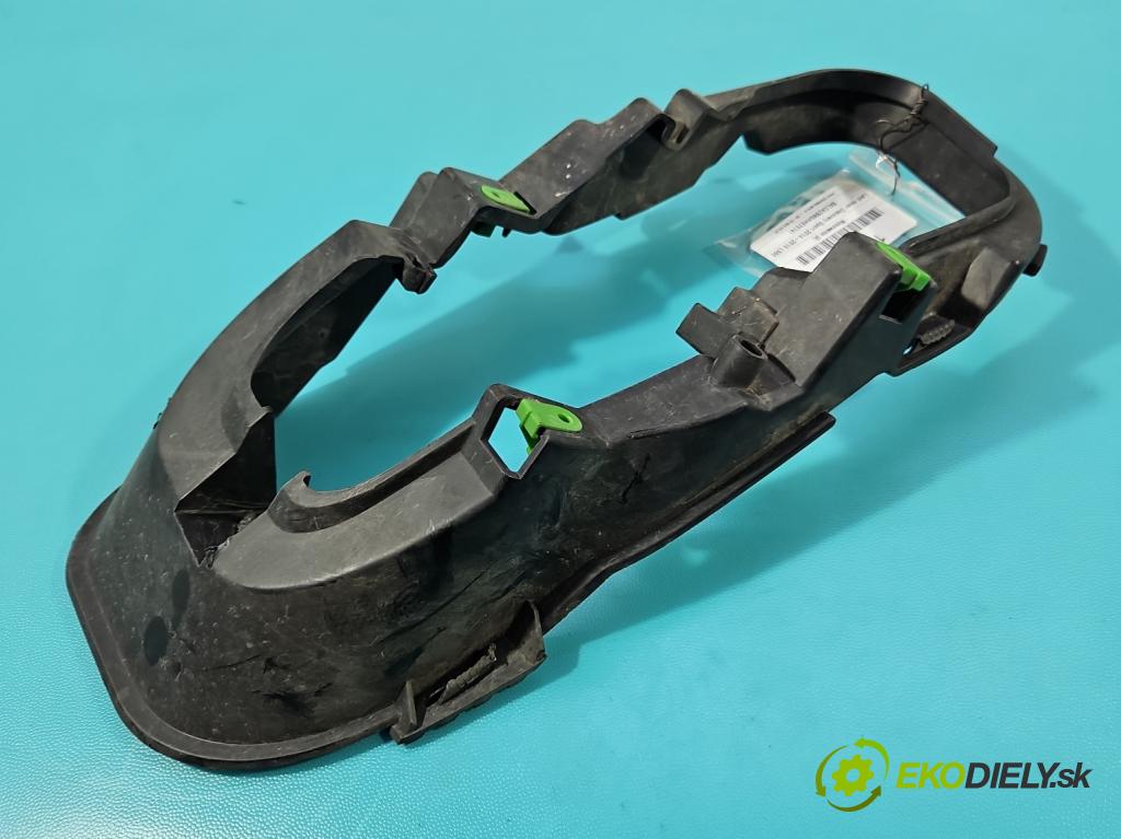 Land rover Discovery Sport 2014-2019 L550 2.0d 150 HP automatic 110 kW 1999 cm3 5- Upevnenie: FK72-15T223-A