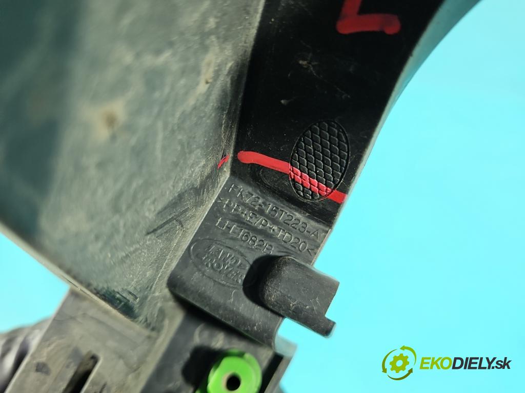 Land rover Discovery Sport 2014-2019 L550 2.0d 150 HP automatic 110 kW 1999 cm3 5- Upevnenie: FK72-15T223-A