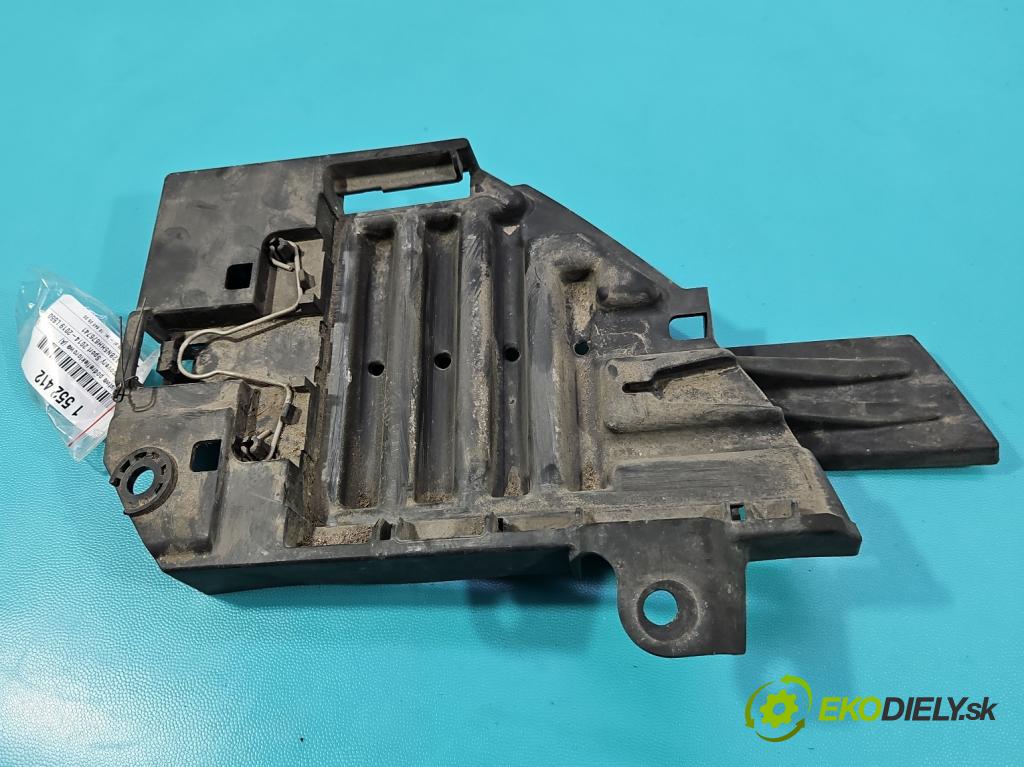 Land rover Discovery Sport 2014-2019 L550 2.0d 150 hp automatic 110 kW 1999 cm3 5- lišta pod světly 00183541