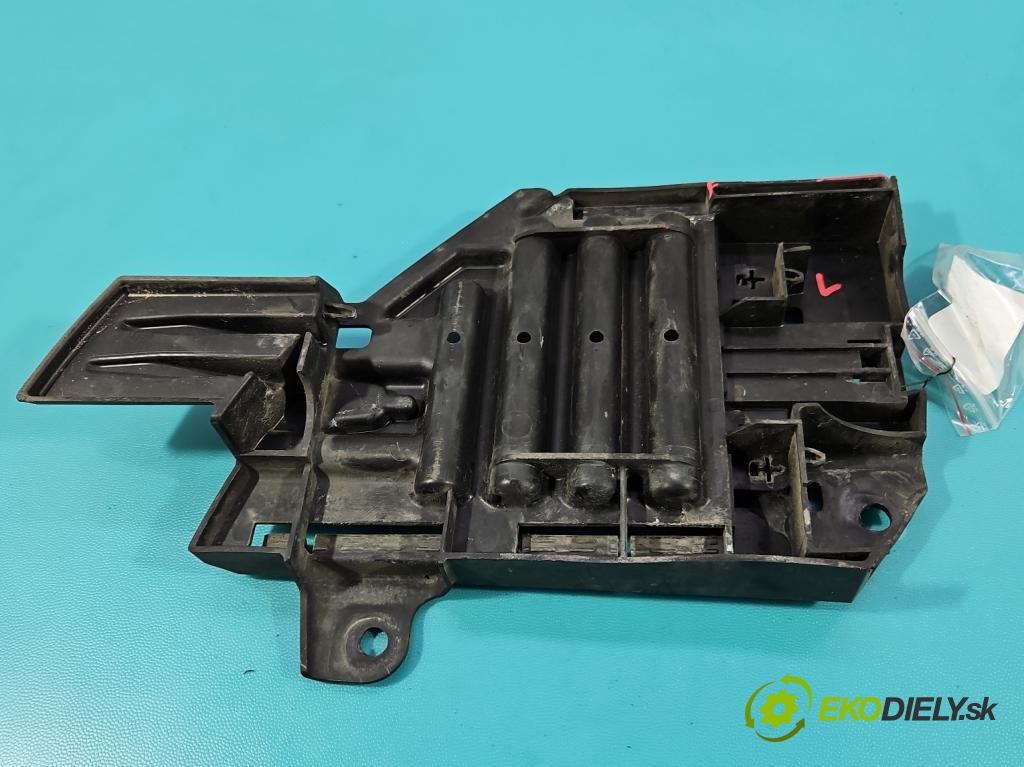 Land rover Discovery Sport 2014-2019 L550 2.0d 150 hp automatic 110 kW 1999 cm3 5- lišta pod světly 00183541