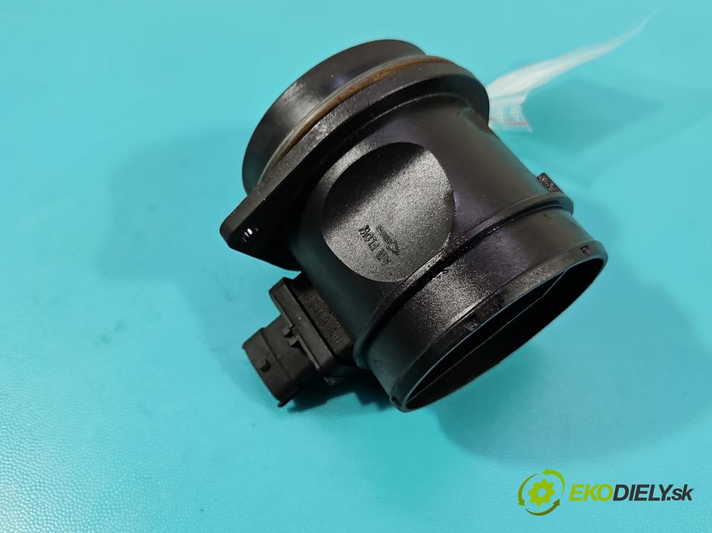 Land rover Discovery Sport 2014-2019 L550 2.0d 150 HP automatic 110 kW 1999 cm3 5- průtokoměr: G4D3-12B579-AA (Váha vzduchu)