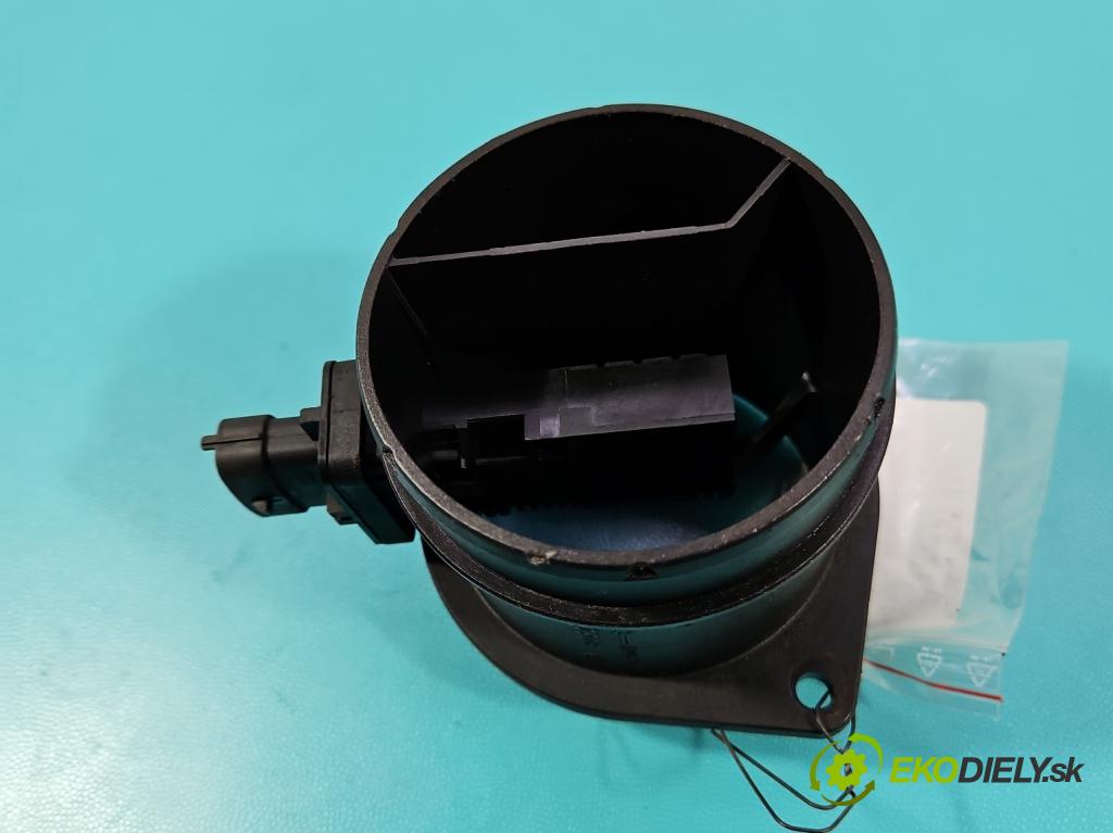 Land rover Discovery Sport 2014-2019 L550 2.0d 150 HP automatic 110 kW 1999 cm3 5- průtokoměr: G4D3-12B579-AA (Váha vzduchu)