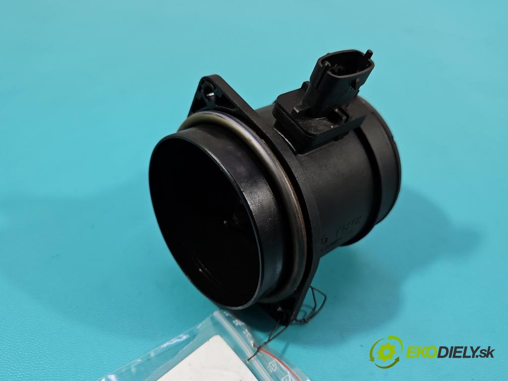 Land rover Discovery Sport 2014-2019 L550 2.0d 150 HP automatic 110 kW 1999 cm3 5- průtokoměr: G4D3-12B579-AA (Váha vzduchu)