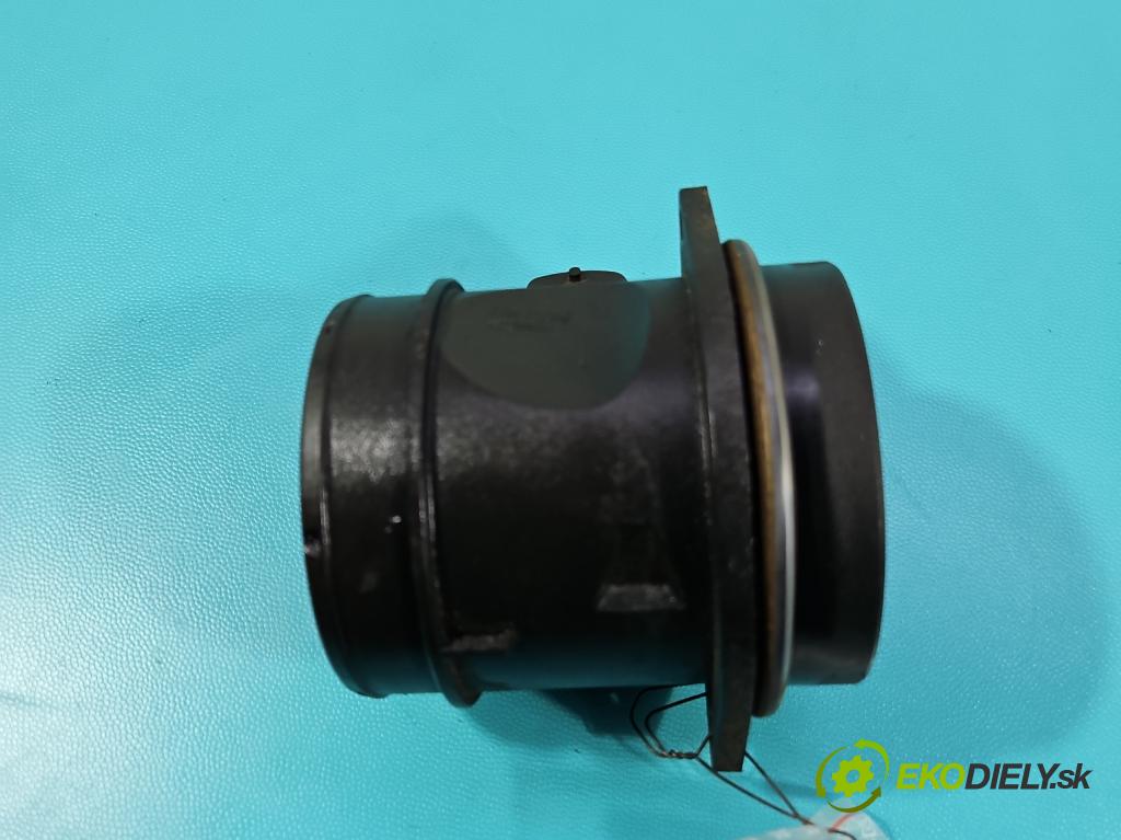 Land rover Discovery Sport 2014-2019 L550 2.0d 150 HP automatic 110 kW 1999 cm3 5- průtokoměr: G4D3-12B579-AA (Váha vzduchu)