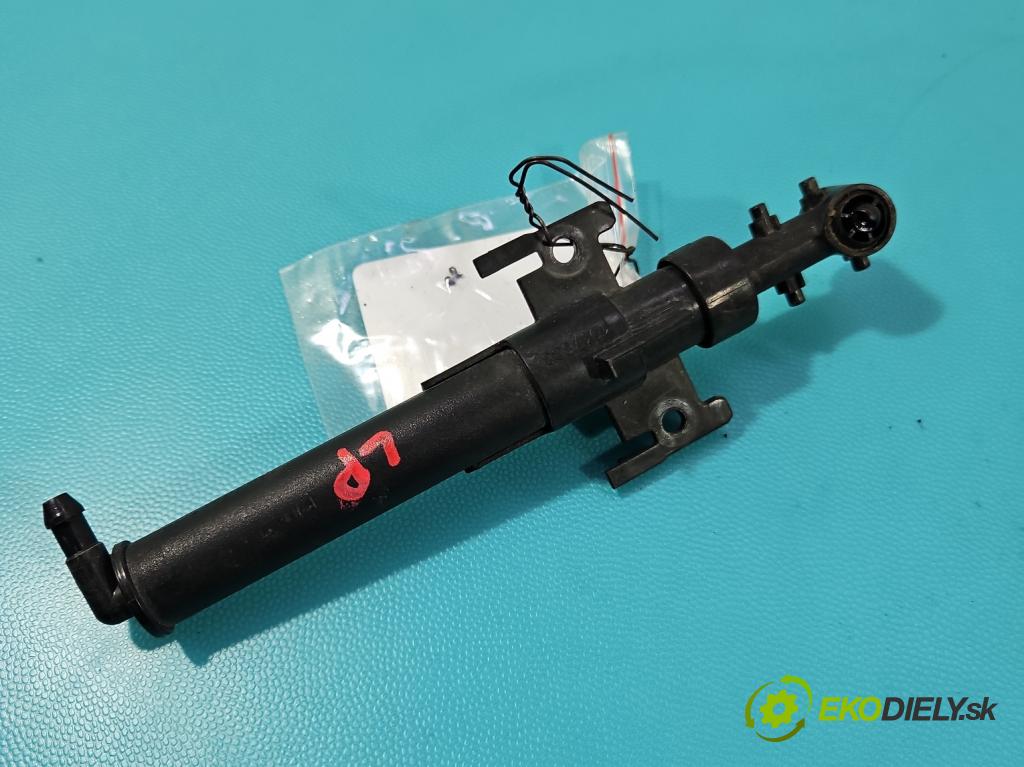 Land rover Discovery Sport 2014-2019 L550 2.0d 150 HP automatic 110 kW 1999 cm3 5- ostrekovač reflektor: ľavý 1017638 (Motorček ostrekovačov)