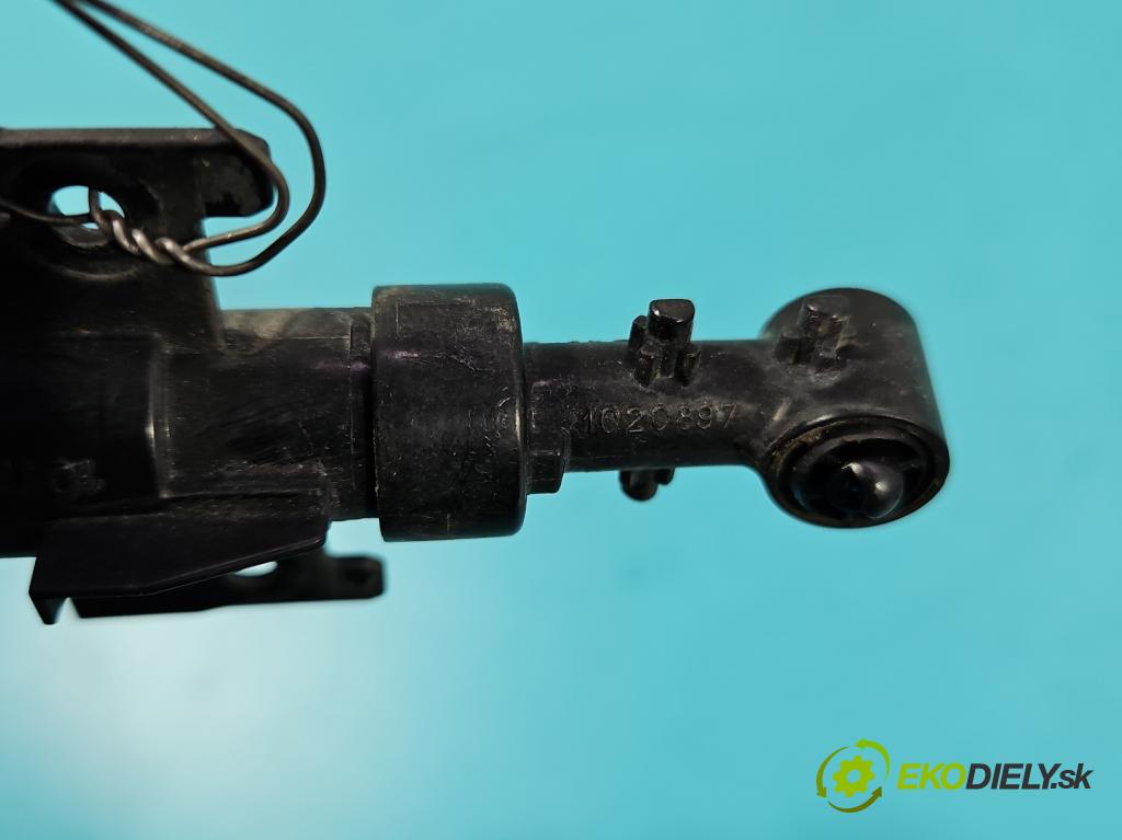 Land rover Discovery Sport 2014-2019 L550 2.0d 150 hp automatic 110 kW 1999 cm3 5- ostřikovač reflektor: levý 1017638 (Motorek ostřikovačů)