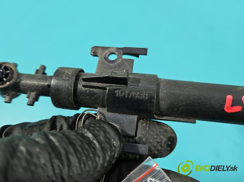 Land rover Discovery Sport 2014-2019 L550 2.0d 150 hp automatic 110 kW 1999 cm3 5- ostřikovač reflektor: levý 1017638 (Motorek ostřikovačů)