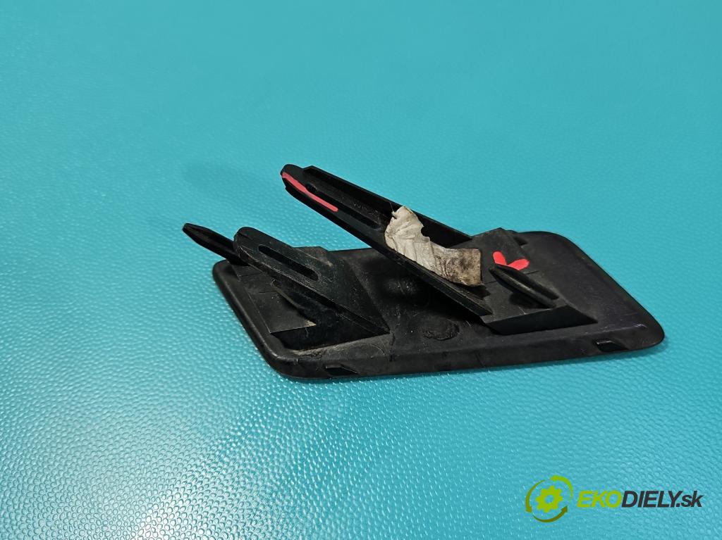 Land rover Discovery Sport 2014-2019 L550 2.0d 150 hp automatic 110 kW 1999 cm3 5- Zaślepka: ostřikovačů levé FK72-13W024-A