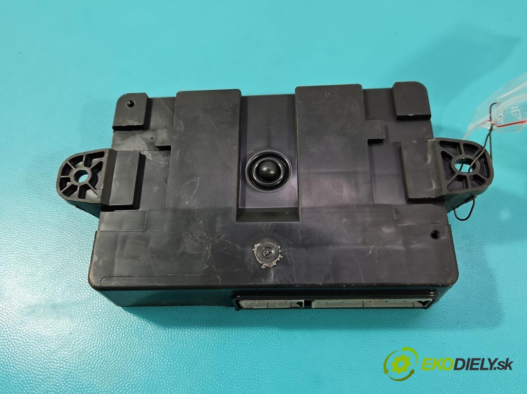 Land rover Discovery Sport 2014-2019 L550 2.0d 150 HP automatic 110 kW 1999 cm3 5- riadiaca jednotka ostatné FK72-19H440-AF