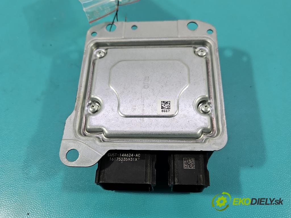 Land rover Discovery Sport 2014-2019 L550 2.0d 150 HP automatic 110 kW 1999 cm3 5- riadiaca jednotka vankúše: FK72-14D374-AK