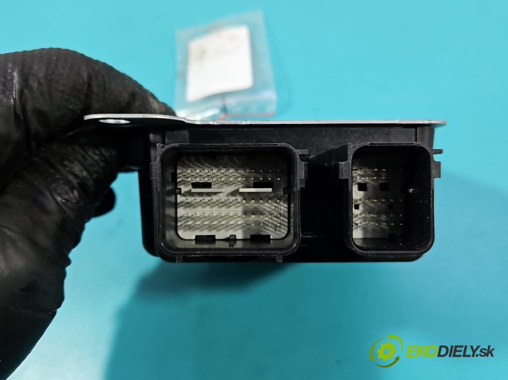 Land rover Discovery Sport 2014-2019 L550 2.0d 150 HP automatic 110 kW 1999 cm3 5- riadiaca jednotka vankúše: FK72-14D374-AK