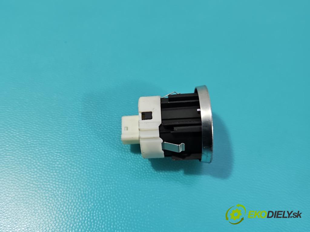 Land rover Discovery Sport 2014-2019 L550 2.0d 150 HP automatic 110 kW 1999 cm3 5- prepínač ostatné FK72-14C376-AA