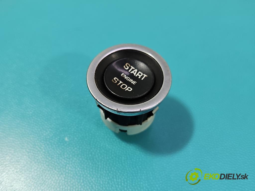 Land rover Discovery Sport 2014-2019 L550 2.0d 150 hp automatic 110 kW 1999 cm3 5- Přepínač FK72-14C376-AA