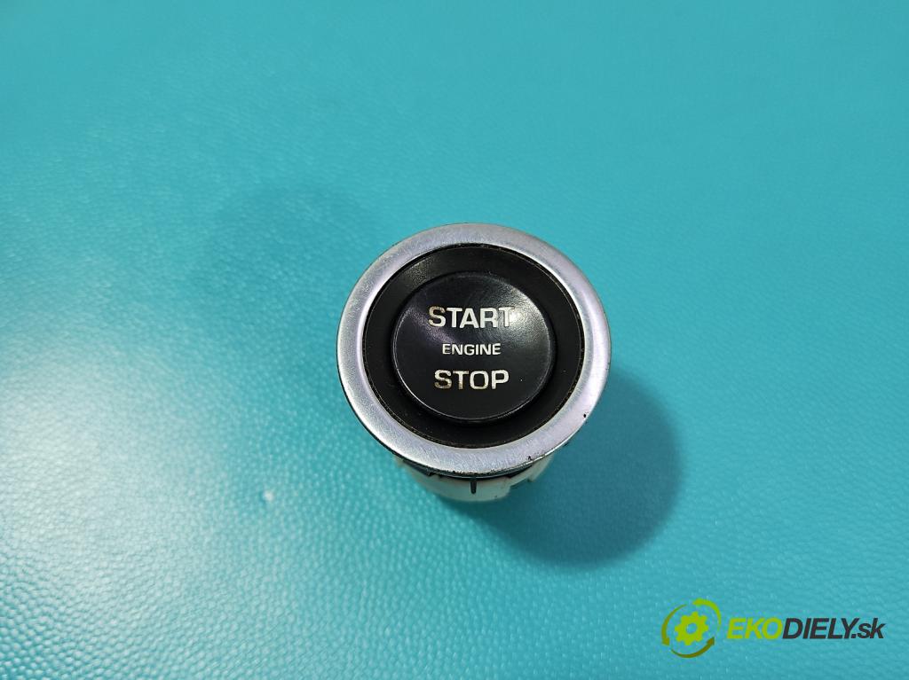 Land rover Discovery Sport 2014-2019 L550 2.0d 150 HP automatic 110 kW 1999 cm3 5- prepínač ostatné FK72-14C376-AA