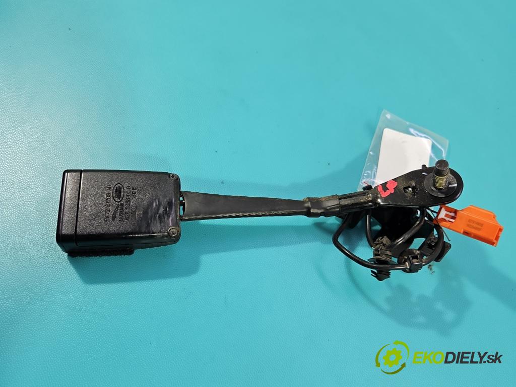 Land rover Discovery Sport 2014-2019 L550 2.0d 150 HP automatic 110 kW 1999 cm3 5- pas bezpečnosť: predné ľavý FK72-61208-AD