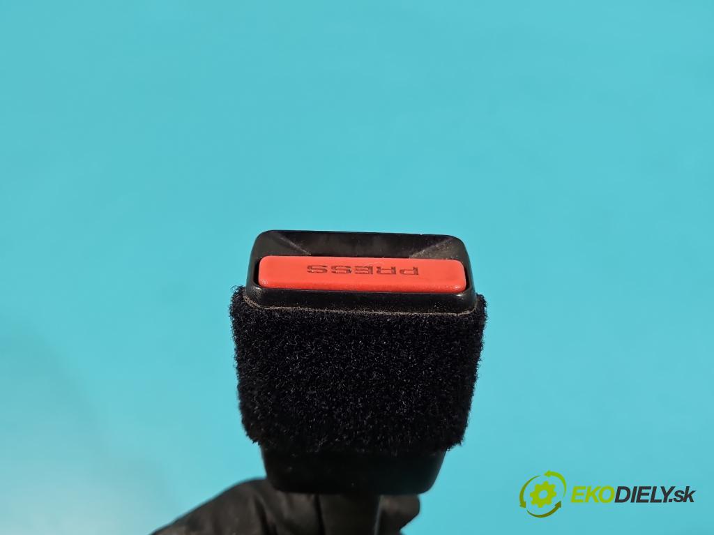 Land rover Discovery Sport 2014-2019 L550 2.0d 150 HP automatic 110 kW 1999 cm3 5- pas bezpečnosť: predné ľavý FK72-61208-AD