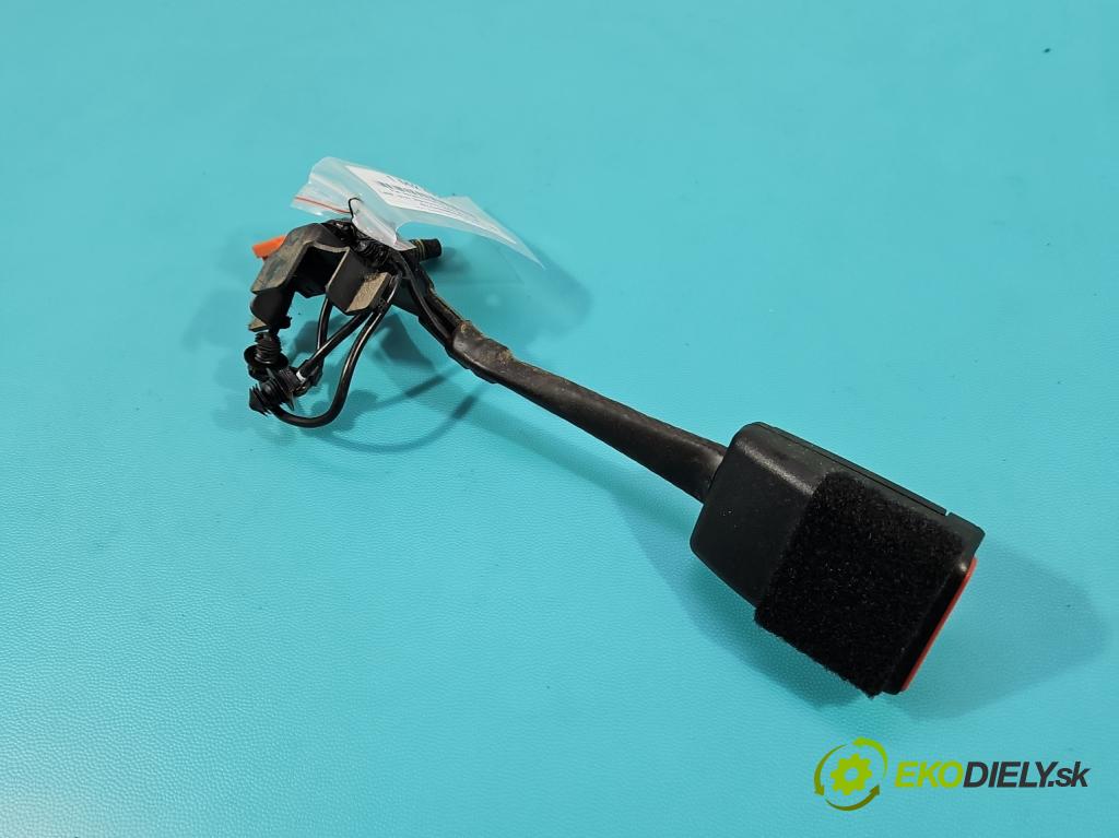 Land rover Discovery Sport 2014-2019 L550 2.0d 150 HP automatic 110 kW 1999 cm3 5- pas bezpečnosť: predné ľavý FK72-61208-AD