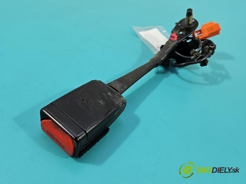 Land rover Discovery Sport 2014-2019 L550 2.0d 150 HP automatic 110 kW 1999 cm3 5- pas bezpečnosť: predné ľavý FK72-61208-AD