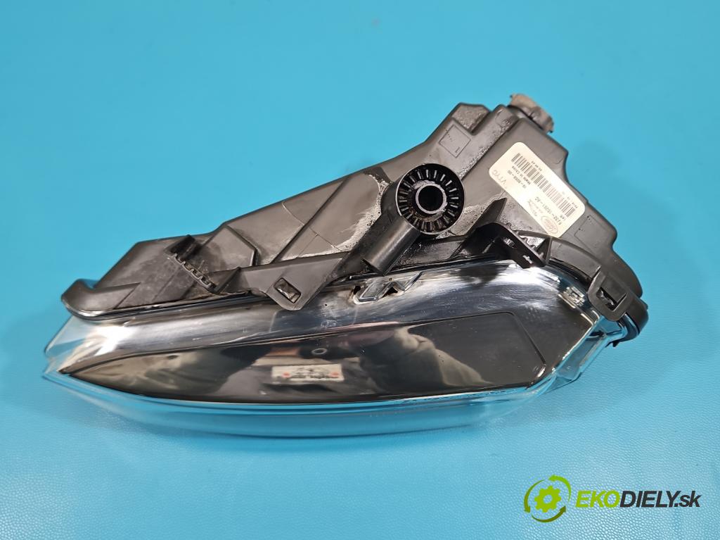 Land rover Discovery Sport 2014-2019 L550 2.0d 150 HP automatic 110 kW 1999 cm3 5- Halogen ľavý FJ32-15201-AC (Kľučka dverí ostatné)