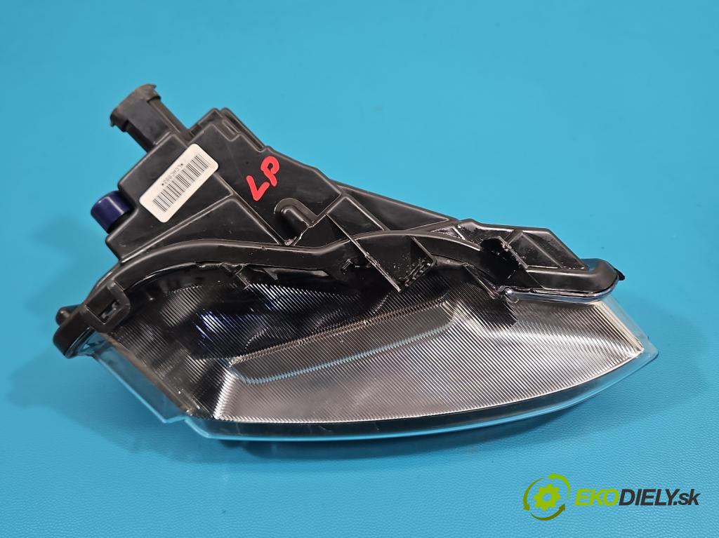 Land rover Discovery Sport 2014-2019 L550 2.0d 150 HP automatic 110 kW 1999 cm3 5- Halogen ľavý FJ32-15201-AC (Kľučka dverí ostatné)