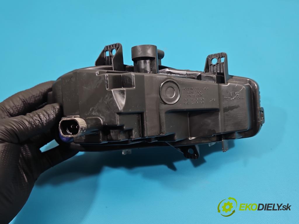 Land rover Discovery Sport 2014-2019 L550 2.0d 150 HP automatic 110 kW 1999 cm3 5- Halogen ľavý FJ32-15201-AC (Kľučka dverí ostatné)