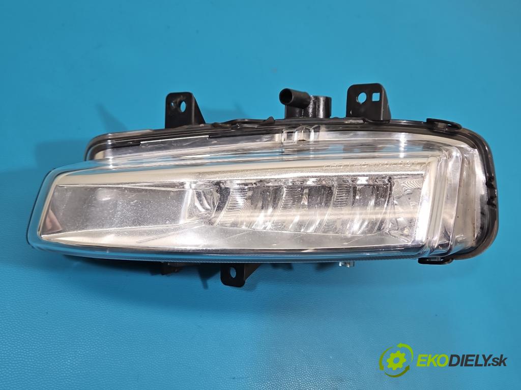 Land rover Discovery Sport 2014-2019 L550 2.0d 150 HP automatic 110 kW 1999 cm3 5- Halogen ľavý FJ32-15201-AC (Kľučka dverí ostatné)