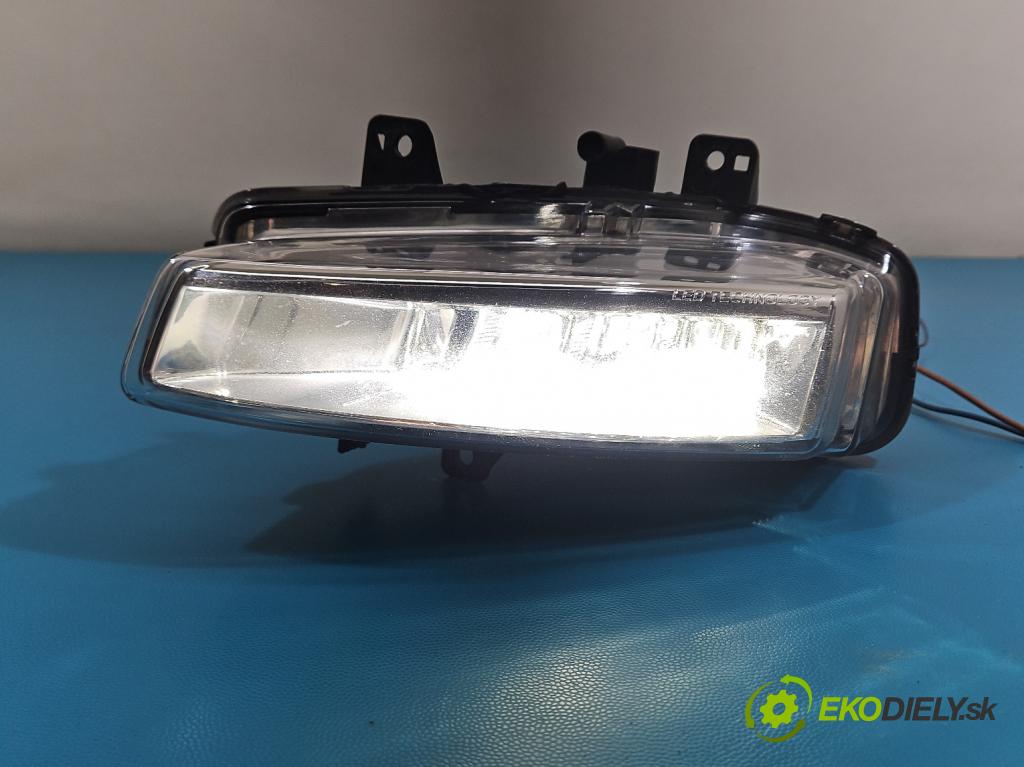 Land rover Discovery Sport 2014-2019 L550 2.0d 150 HP automatic 110 kW 1999 cm3 5- Halogen ľavý FJ32-15201-AC (Kľučka dverí ostatné)