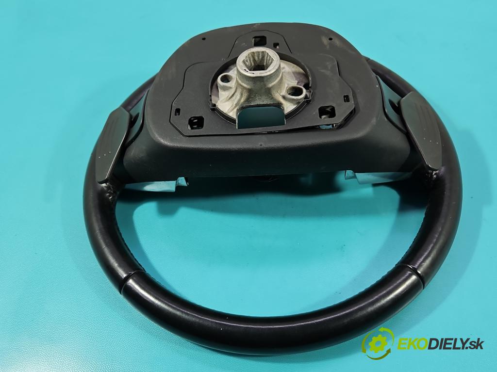 Land rover Discovery Sport 2014-2019 L550 2.0d 150 HP automatic 110 kW 1999 cm3 5- volant  (Volant)