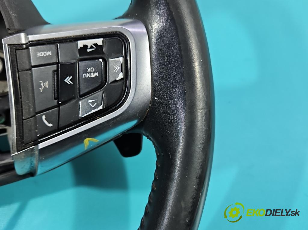 Land rover Discovery Sport 2014-2019 L550 2.0d 150 hp automatic 110 kW 1999 cm3 5- volant  (Volant)